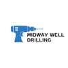 Midway Well Drilling logo
