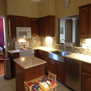 Photos from Mike Fisher Design & Construction Services