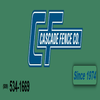 Cascade Fence Company logo