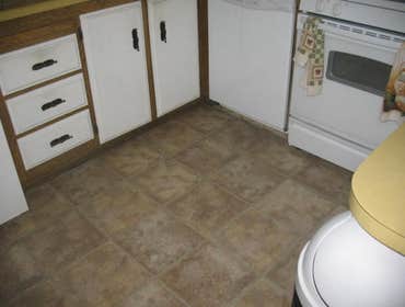 Home Improvements By Tim Allard Inc Project