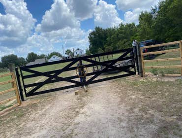 GATES