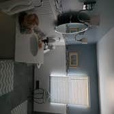 Full bathroom remodel