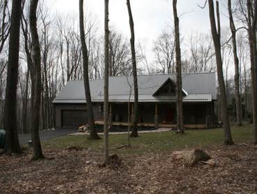 1443 GOLDENROD DRIVE, ALPINE LAKE RESORT