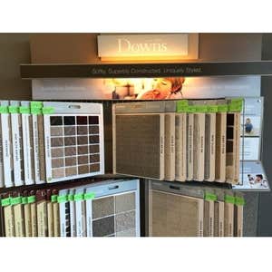 Photos by Horton's Flooring America #1