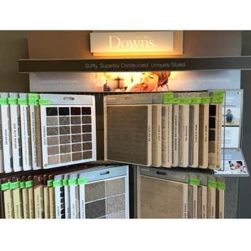 Photos by Horton's Flooring America #1