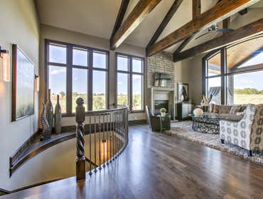 Photos by B.L. Rieke & Associates, Inc