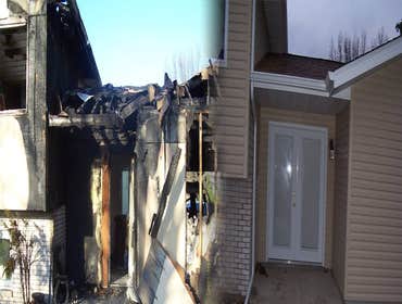 Before and After