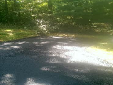 Photo(s) from Henry's Paving And Seal Coating 2014 paver of the year