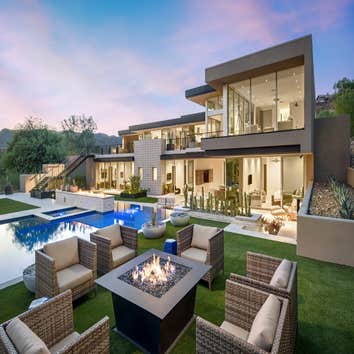 Phx Architecture