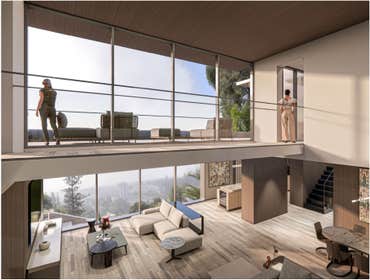 Photos by Arme Design Build #1 Project Intent & Scope
The project consists of the expansion and complete architectural redesign of an existing 2,500 sq