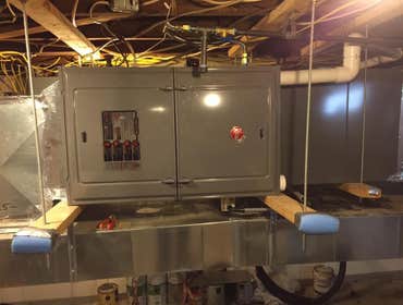 Photos by Air Pro Heating & Cooling LLC #1