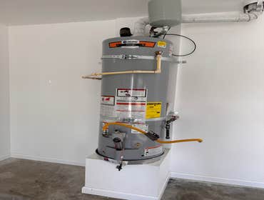 Photos by Red Moon plumbing #1