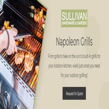Sullivan Hardware & Garden