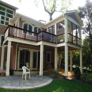 Perlis Residence