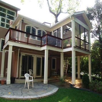 Perlis Residence