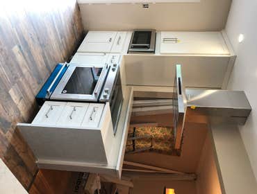 Photos by Ideal Surfaces and Carpentry #1