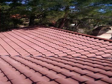 Photos from National Coatings LLC