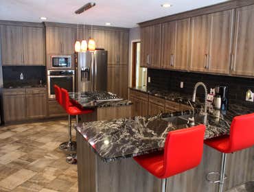 Kitchen Remodel