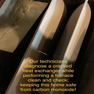 Photos by Dc plumbing & Heating LLC #1