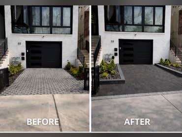 Photos by Jkpoh Building Exterior & Landscape Inc #1