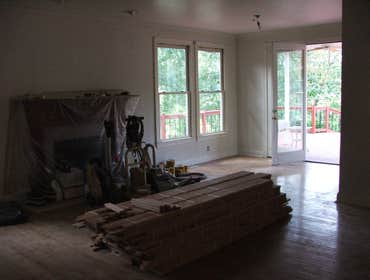 Fire, Smoke and Water Damage Restoration