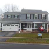 Complete exterior remodle