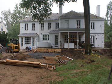 Maple Lane Sewickley