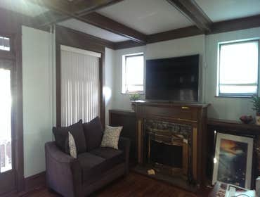 Photos from Walls And Above