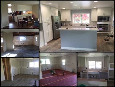 Photos by CAA EXPERT BUILDERS inc #1