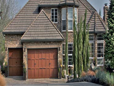Photos from Action Garage Door Company Here are some ideas of beautiful garage doors we can install.
