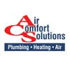 Air Comfort Solutions logo
