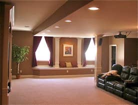 Photos by Just Basements Llc #1