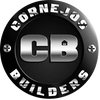Cornejos Builders ADU Construction & Home Building logo