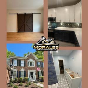 Photos by Morales Home Improvement LLC #1