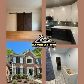 Photos by Morales Home Improvement LLC #1