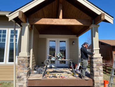 Photos by Certified Builders Inc #3