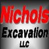 Nichols Excavation LLC logo