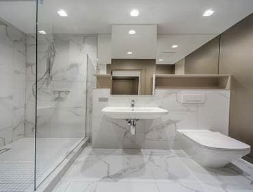 Photos by Ace Bathroom Remodeling Columbus #1