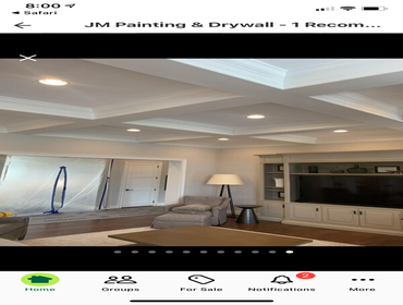 Photos by Jm Painting & Drywall LLC #2