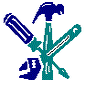 Roger Loveland Contracting logo