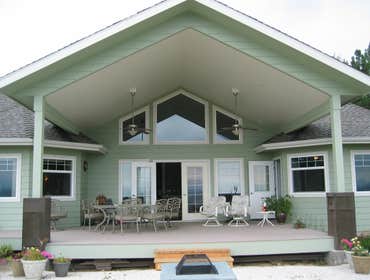 Buckmeier Project