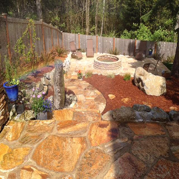 Edge Landscaping