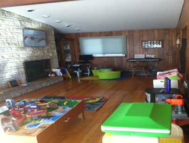 Whole house remodel, interior renovation; Monona WI