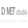 D Met Studio logo