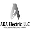 A.K.A. Electric, LLC logo