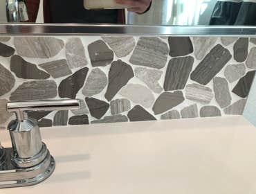 Backsplash