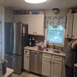 Kitchen Renovation