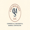 CMS Builders LLC logo