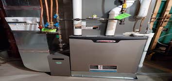Golden Valley Heating & Air