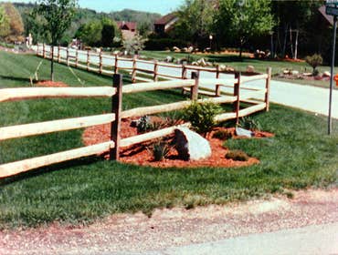 Fences